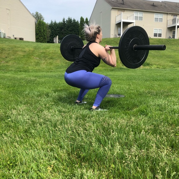 Meet your Posher, Laura - Picture 9 of 11